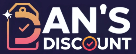 Discover Savings Like Never Before with Dans Discount Discover Savings Like Never Before with Dans Discount