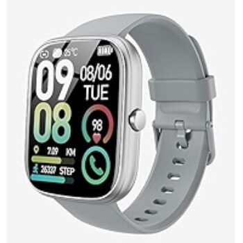 Dyurwa Smart Watch