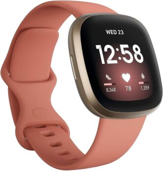 Best Fitbit Smartwatch For Women On Sale