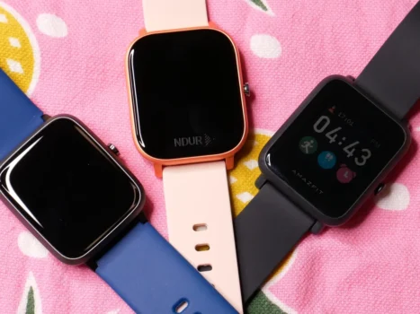 Best Smartwatch For Women On Sale In USA