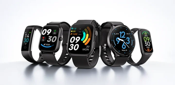Buy Smartwatches In USA