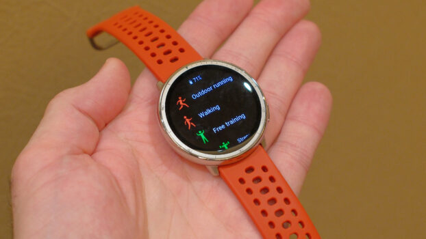 Amazfit Active Smart Watch For Sale In USA