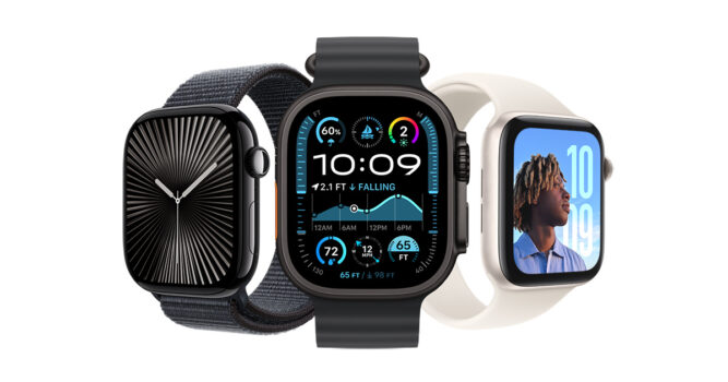 Apple Smart Watch for Sale in USA